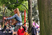 Leszczyński Uliczny Festiwal Artystyczny 2021