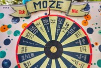 Leszczyński Uliczny Festiwal Artystyczny 2021