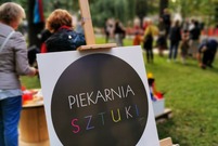 Leszczyński Uliczny Festiwal Artystyczny 2021