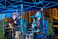 Leszczyński Uliczny Festiwal Artystyczny 2021