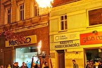 Leszczyński Uliczny Festiwal Artystyczny 2021