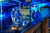 Leszczyński Uliczny Festiwal Artystyczny 2021