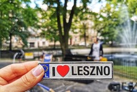 Leszczyński Uliczny Festiwal Artystyczny 2021