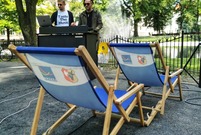 Leszczyński Uliczny Festiwal Artystyczny 2021
