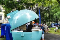 Leszczyński Uliczny Festiwal Artystyczny 2021