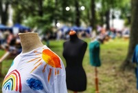 Leszczyński Uliczny Festiwal Artystyczny 2021