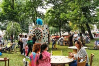 Leszczyński Uliczny Festiwal Artystyczny 2021