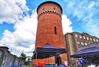 Leszczyński Uliczny Festiwal Artystyczny 2021