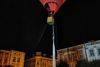 Leszczyński Uliczny Festiwal Artystyczny 2021