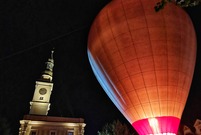 Leszczyński Uliczny Festiwal Artystyczny 2021