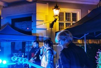 Leszczyński Uliczny Festiwal Artystyczny 2021