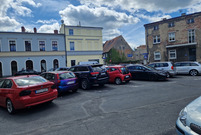 Ruszają działania na Placu Powstańców  w Lesznie