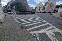 Ruszają działania na Placu Powstańców  w Lesznie