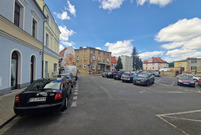 Ruszają działania na Placu Powstańców  w Lesznie