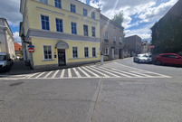 Ruszają działania na Placu Powstańców  w Lesznie