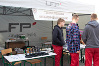 Dzień Zawodowca 2025