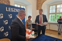 Wielkopolska przyjazna zwierzętom – ważne wsparcie dla gmin