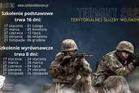 Materiały informacyjne 