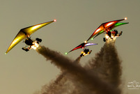 Antidotum Airshow Leszno 2025, fot. Krzysztof Wilma