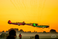 Antidotum Airshow Leszno 2025, fot. Krzysztof Wilma