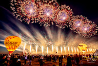 Antidotum Airshow Leszno 2025, fot. Krzysztof Wilma