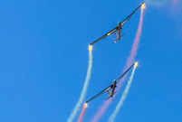 Antidotum Airshow Leszno 2025. Fot. Magda Woźna