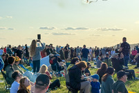 Antidotum Airshow Leszno 2025. Fot. Magda Woźna