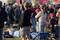 Antidotum Airshow Leszno 2025. Fot. Magda Woźna