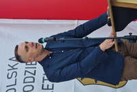 Koszykówka króluje w Lesznie - Ogólnopolska Olimpiada Młodzieży 2025