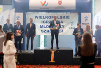 Miasto Leszno ponownie w gronie najlepszych w klasyfikacji sportowej powiatów