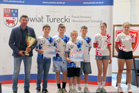 Miasto Leszno ponownie w gronie najlepszych w klasyfikacji sportowej powiatów