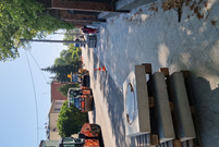 Ostatnia faza modernizacji ulicy Racławickiej w Lesznie – utrudnienia w ruchu