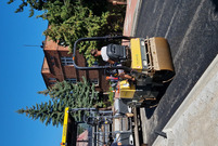 Ostatnia faza modernizacji ulicy Racławickiej w Lesznie – utrudnienia w ruchu