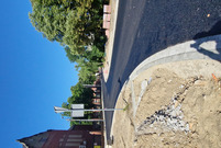 Ostatnia faza modernizacji ulicy Racławickiej w Lesznie – utrudnienia w ruchu