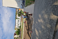 Parking przy Kurpińskiego