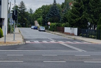 Powstanie rondo przy Narutowicza, Opalińskich i Zacisze w Lesznie