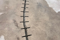 Trwają prace na Skateplazie w Lesznie 