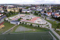 Rusza remont na Skateplazie w Lesznie