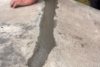 Trwają prace na Skateplazie w Lesznie 