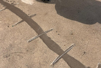 Trwają prace na Skateplazie w Lesznie 