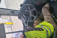 Nowoczesne elektryczne  autobusy coraz bliżej Leszna