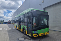 Nowoczesne elektryczne  autobusy coraz bliżej Leszna