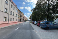  Zmiany, które zaszły na  ul. Racławickiej  znacząco poprawiły jej funkcjonalność i bezpieczeństwo