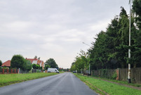 Wzdłuż Juranda powstać ma ścieżka pieszo - rowerowa aż do skrzyżowania z Jagiełły