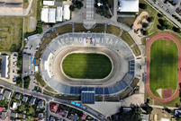 Stadion Żużlowy im. A. Smoczyka oraz przyległe tereny