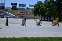 Stadion Żużlowy im. A. Smoczyka oraz przyległe tereny