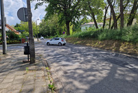 Rozpoczyna się modernizacja ulicy Kiepury w Lesznie