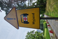 Rozpoczyna się modernizacja ulicy Kiepury w Lesznie