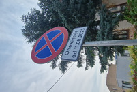 Na Sygietyńskiego  w związku z remontem będzie czasowy  zakaz zatrzymywania się i postoju 