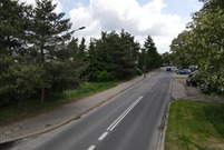 Rozpoczyna się modernizacja ulicy Kiepury w Lesznie